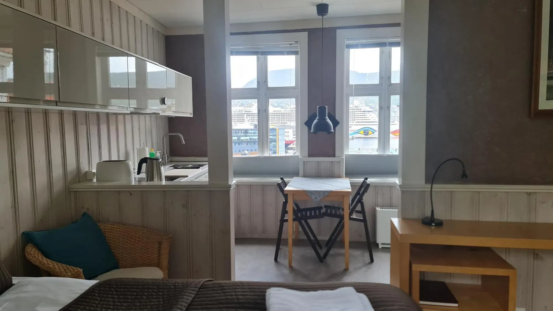 Amunds Apartment Bergen