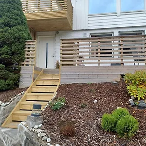 Apartamento Nature View In Espeland, Bergen