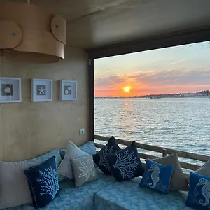 Casa Barco Miamar El Rompido