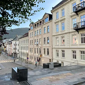 Aparthotel Vestre Torggaten 20, Bergen