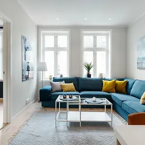 Apartamento Hoyden, Bergen