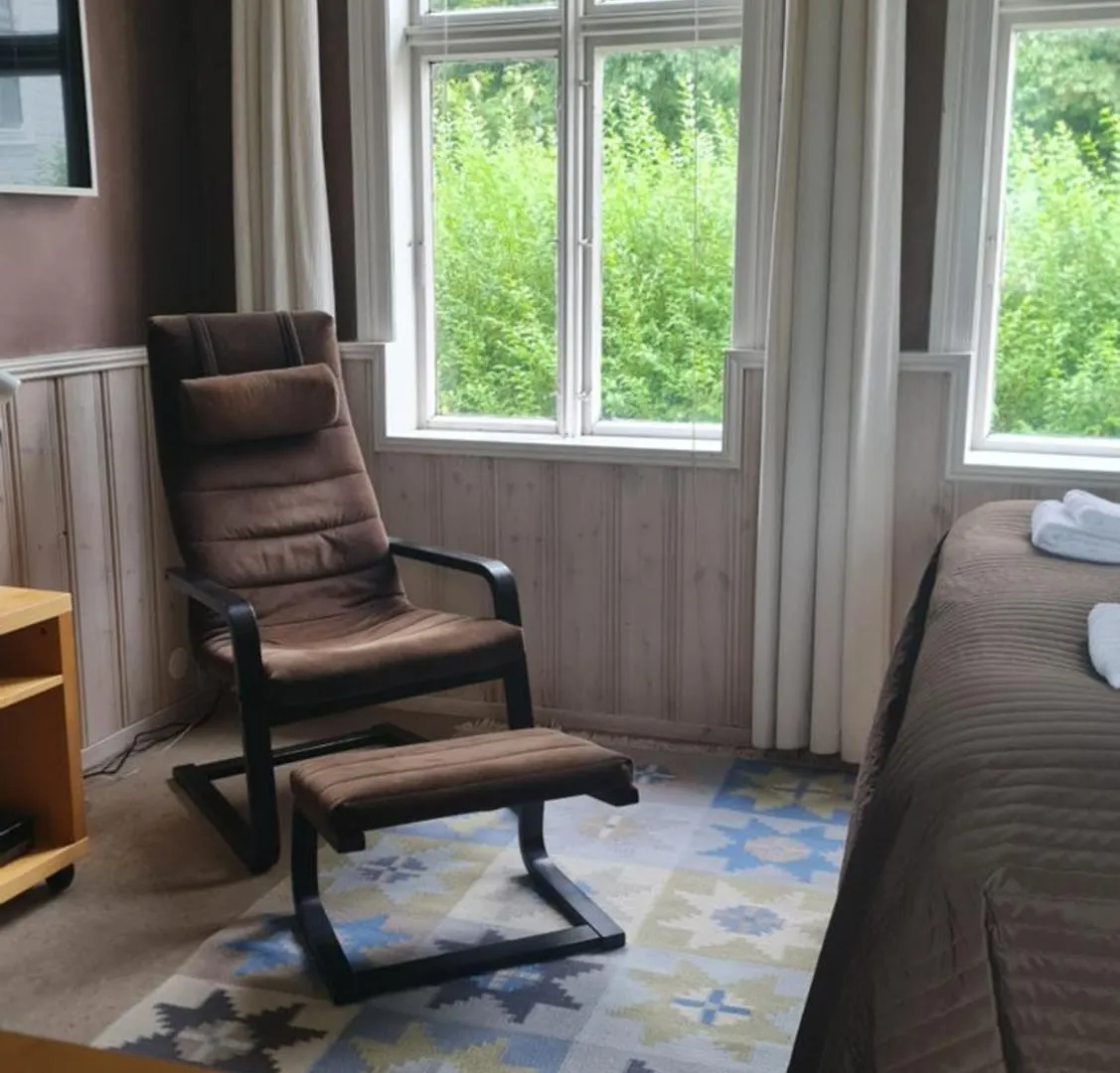 Amunds Apartment Bergen 0*,