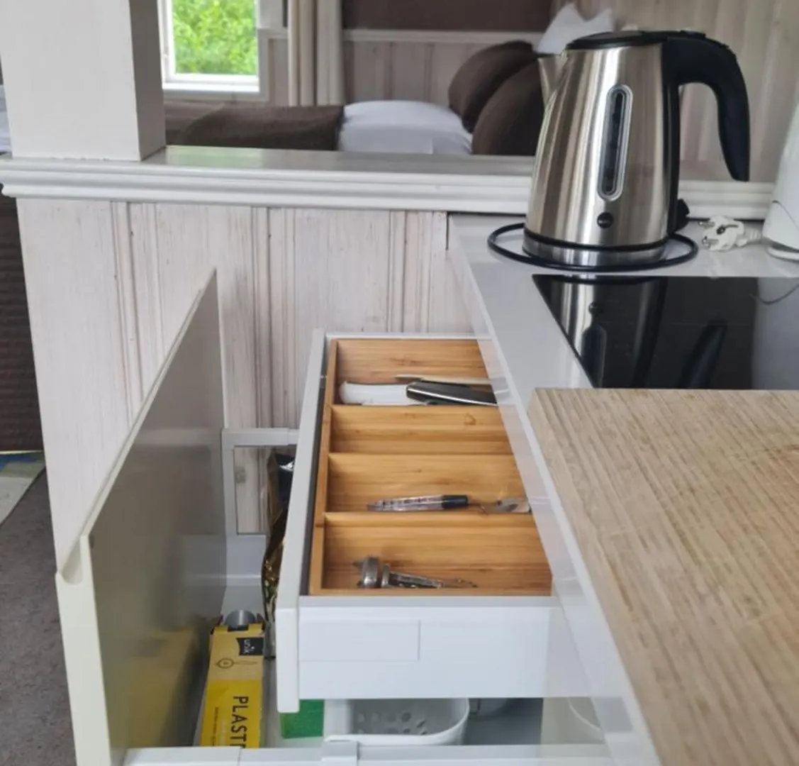 Amunds Apartment Bergen Norway